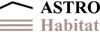 Astro Habitat Logo