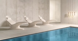6044 Lounger One Plus
