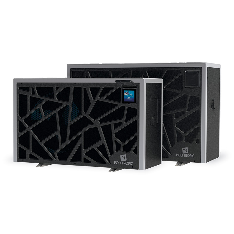 Pompe-à-chaleur-piscine-Polytropic-Master-Sity-Inverter