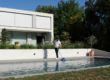 Entretien de piscine par Astro Piscines