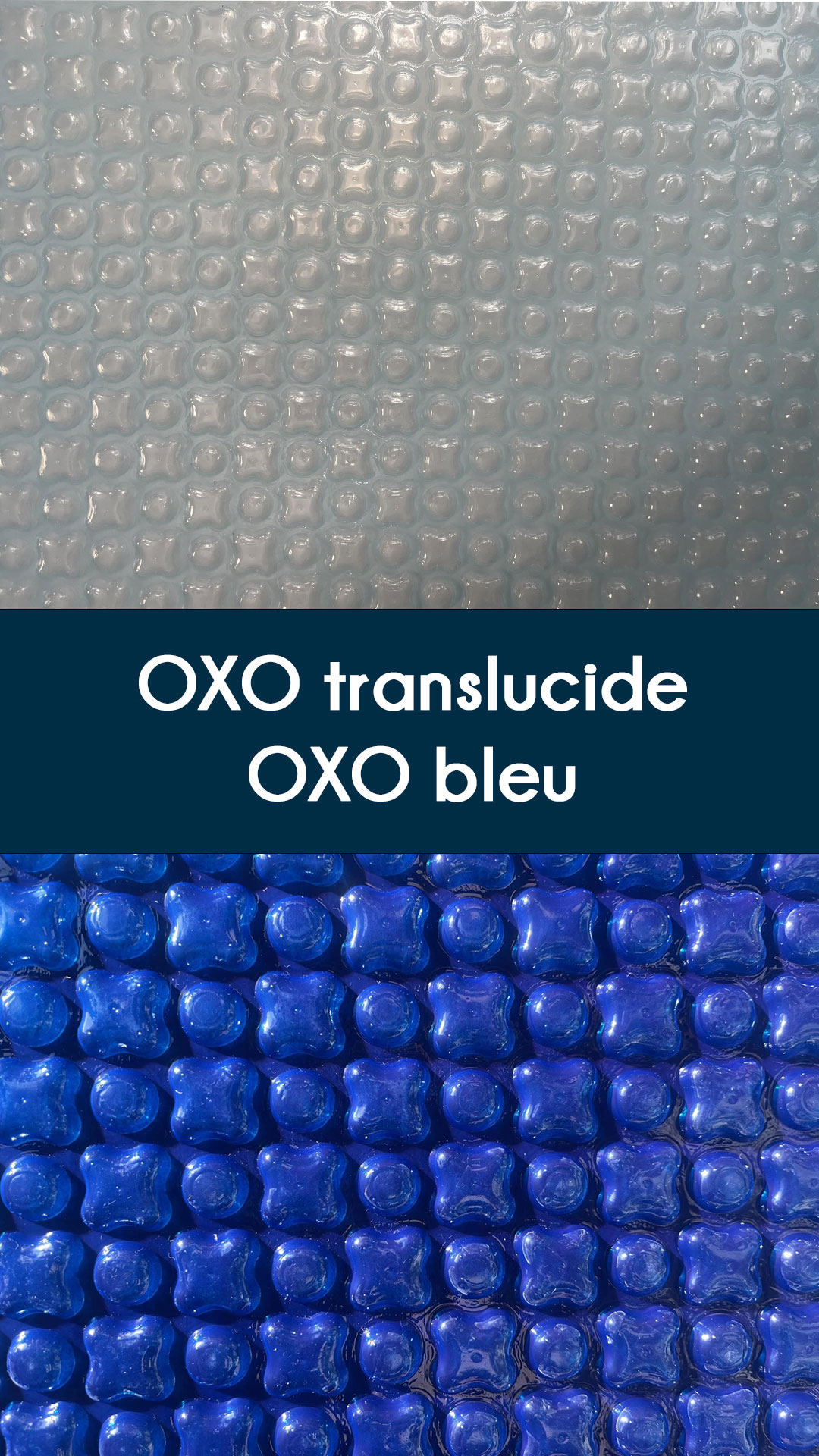 Bulles-OXO-brevetées-avec-78%-de-volume-d'air-supplémentaire-pour-isolation-thermique Bulles OXO brevetées avec 78% de volume d'air supplémentaire pour isolation thermique