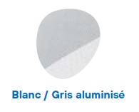 Coloris ecran Slat Protect 4 Saisons Coloris ecran Slat Protect 4 Saisons