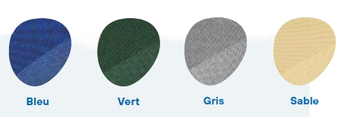 Coloris ecran de protection Slat protect Premium Coloris ecran de protection Slat protect Premium