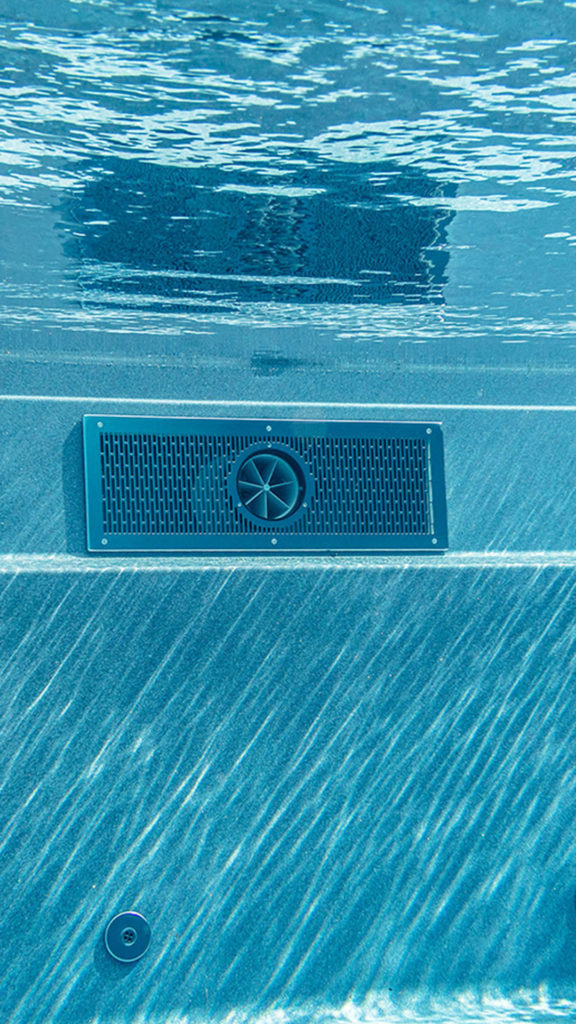 Turbine SwimStar Binder entrée de gamme piscine