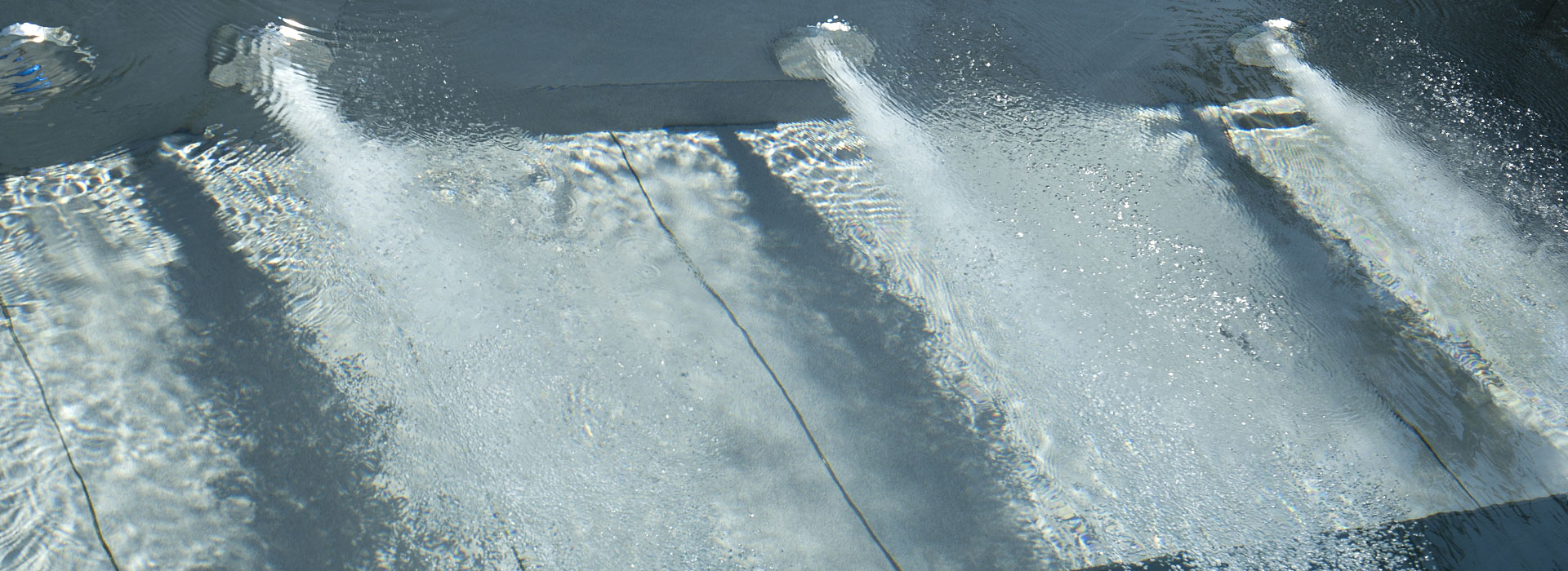 Filtration de piscine en Suisse